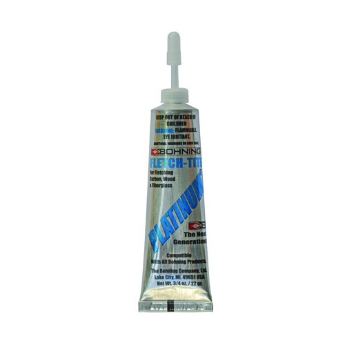 Bohning Fletch Tite Platinum Glue 22 gram