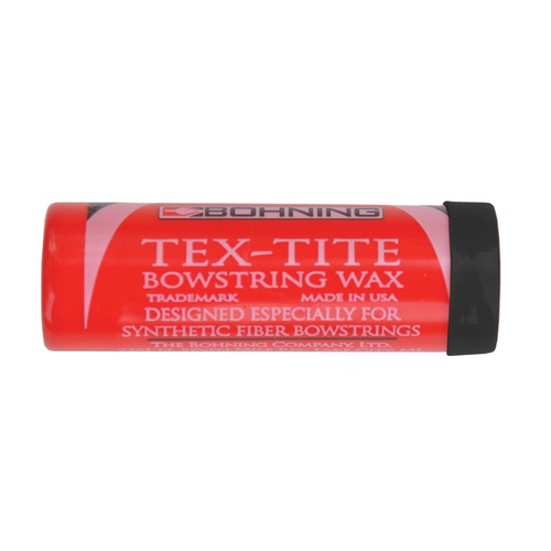 Bohning Tex Tite Wax 28gm
