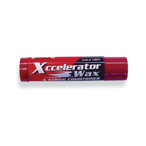 Bohning Xccelerator Wax 3 gram