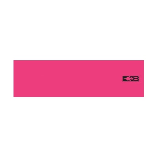 Bohning Arrow Wrap Hot Pink 4" 12 PK