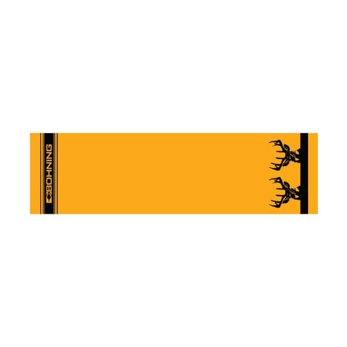 Bohning Arrow Wrap Orange Deer 4"12PK