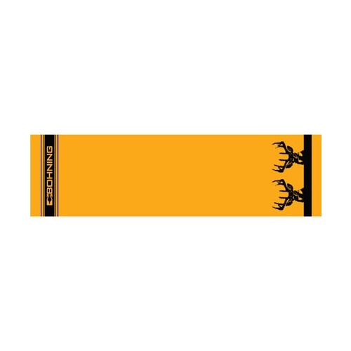 Bohning Arrow Wrap Orange Deer 4"12PK