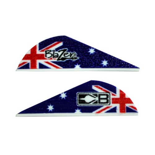 Bohning Blazer Vane AUSF 36 PK