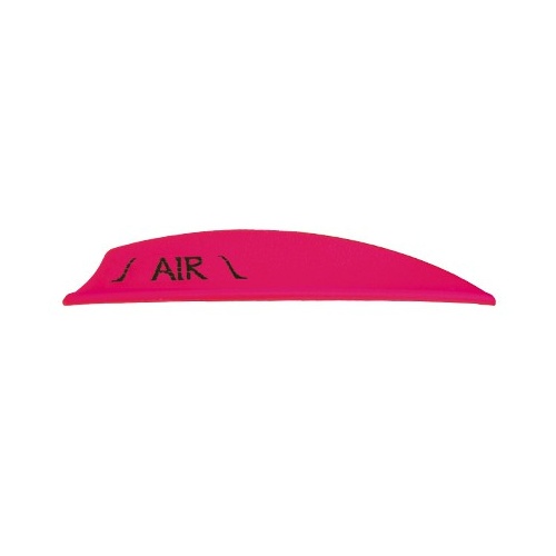 Bohning Air Vane Hot Pink 36 PK