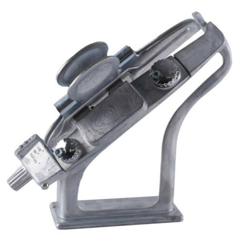 Bitzenburger Fletching Jig Straight 