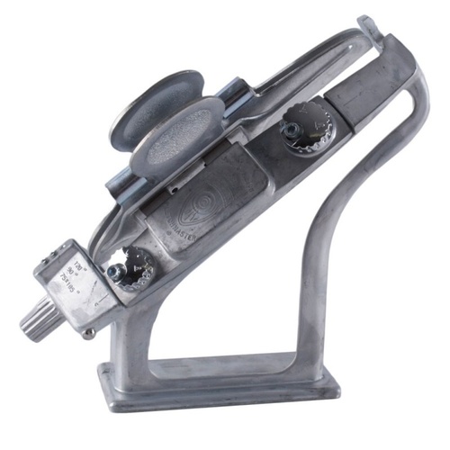 Bitzenburger Fletching Jig Right Wing Helical