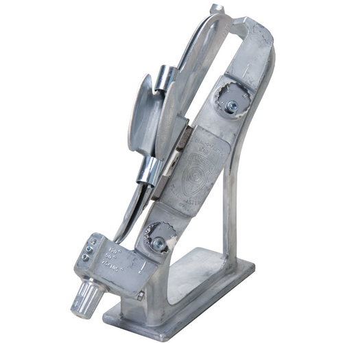 Bitzenburger Fletch Jig Left Wing Helical