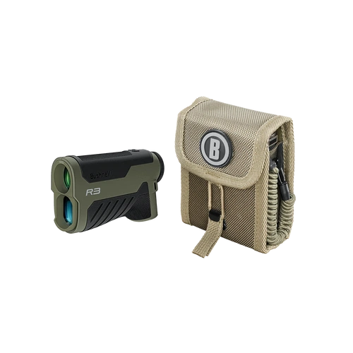 Bushnell R3 1200 6 x 25 Rangefinder