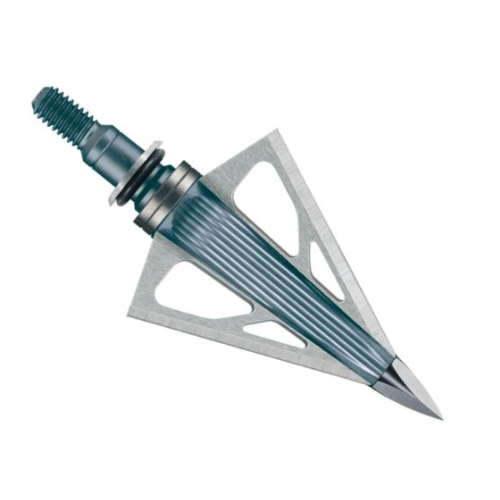 NAP Thunderhead 125gn 3 Blade Broadhead 5pk