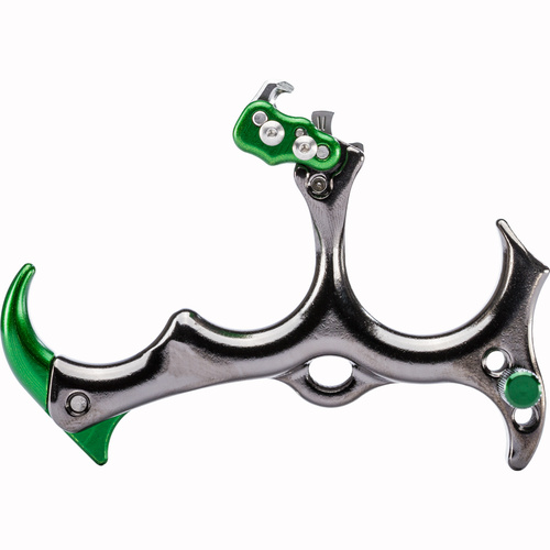 TRUFIRE SEAR RELEASE GREEN