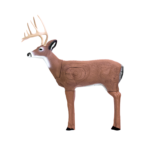 Delta McKenzie Challenger Deer 3D Target