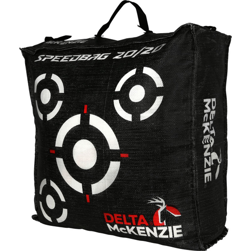 Delta McKenzie Speed Bag 20 x 20