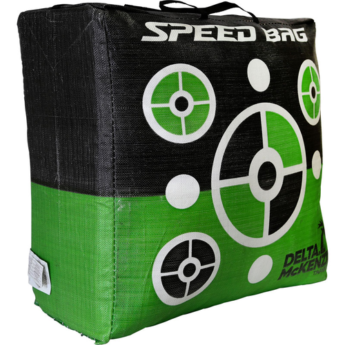 Delta Mc Kenzie Speed Bag 24"x 24"x 10" Target