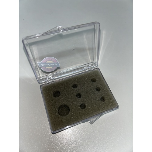 Specialty Archery Peep Case