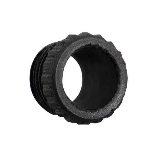 Specialty Archery Podium Peep Shade Cap Black