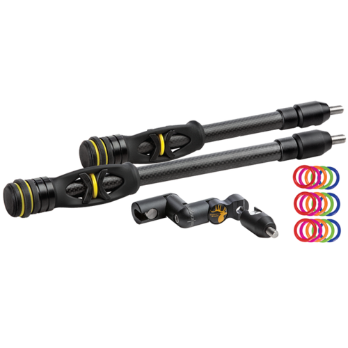 Trophy Ridge Hitman Stabilizer Kit