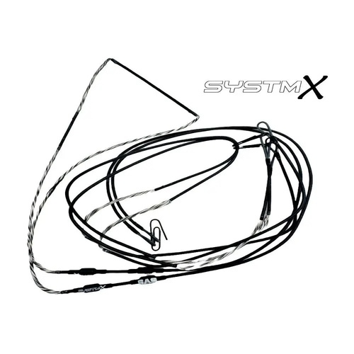 Gas SystmX String Set Mathews ARC 34