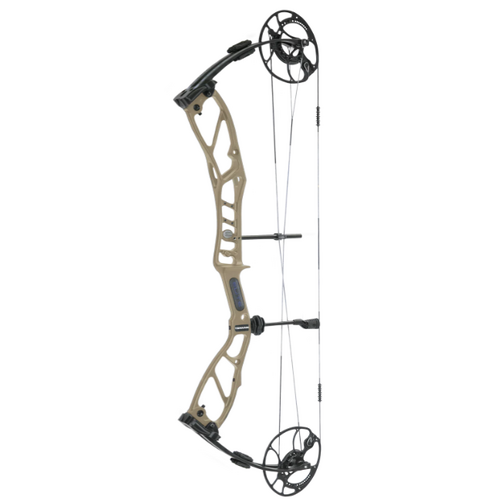 Elite Terrain RH 70# Mountain Tan