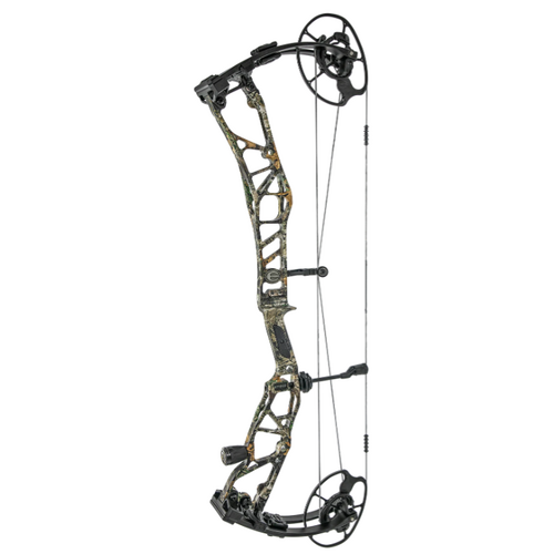 ELITE ETHOS RH 75# REALTREE EDGE