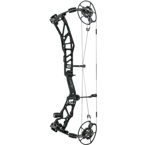 ELITE ATRUS LH 75LB Black