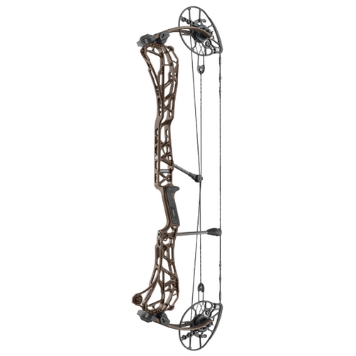MATHEWS ARC 34 RH KODIAK BROWN