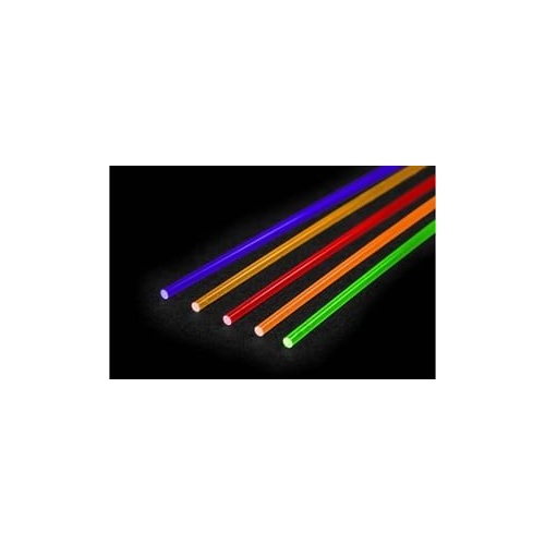 Nano Optics Bow Sight Fiber Multi Color 0.019 Length 5x 12"