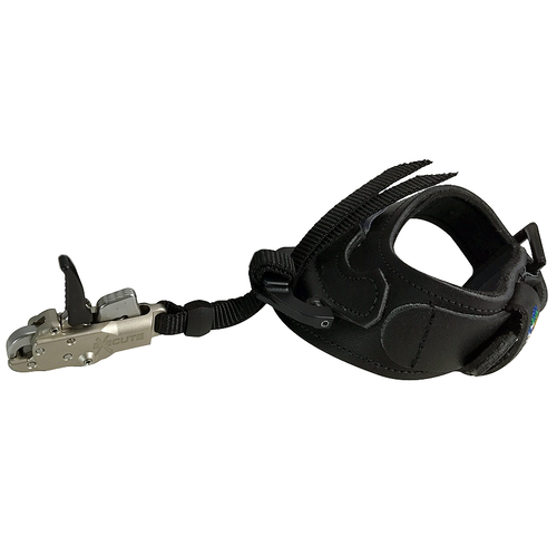 TRU Ball Execute Release Aid Buckle Strap Large