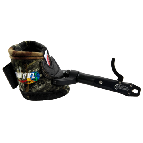 TRU Ball Stinger Release Aid Velcro JR 