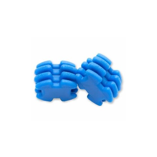 Limbsaver SuperQuad Blue 2 PK