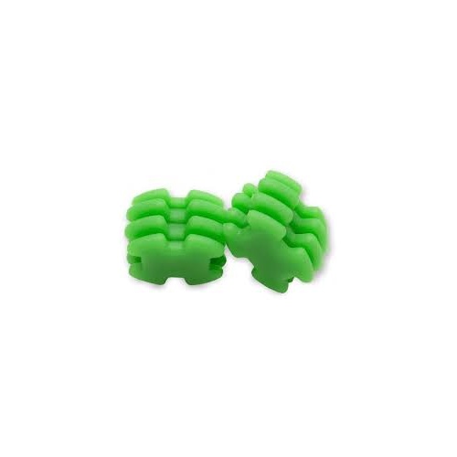 Limbsaver SuperQuad Green 2 PK