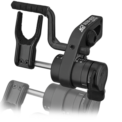 QAD Ultra Rest Hunter RH 