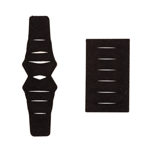 QAD Ultra Rest Felt 3 PK