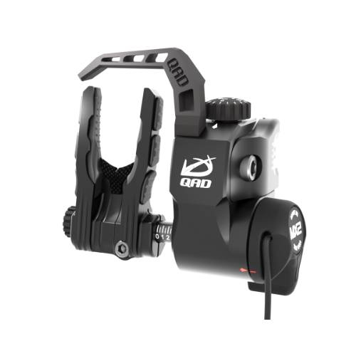 QAD INTEGRATE REST MX2 RH