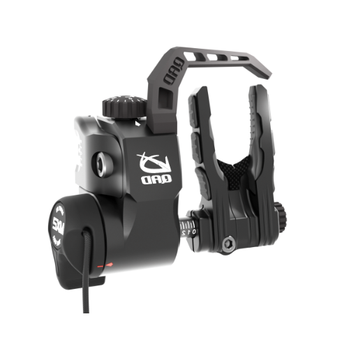 QAD INTEGRATE REST MX2 LH