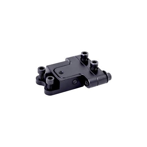HHA 2ND/3RD Axis Bracket RH