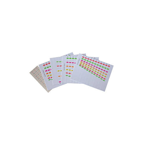 HHA Optimizer DS Tapes