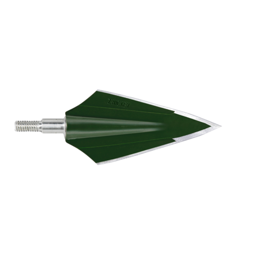 Zwickey Eskilite 135 GN 3 PK 2 Blade Screw in Broadhead
