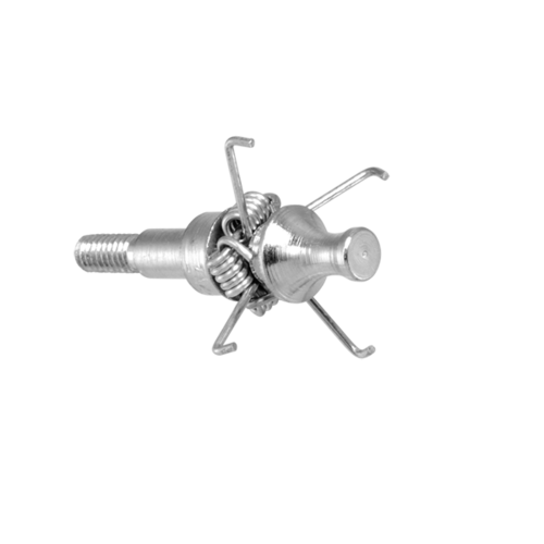 Zwickey Judo Point 125 GN 2 PK