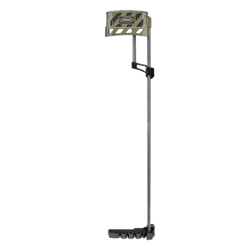 Mathews LowPro Quick Detach Bow Quiver RH Ambush