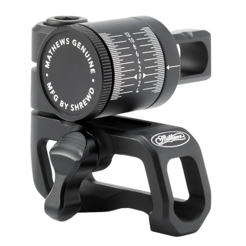 Mathews Intergrated  BridgeLock V-Bar RH 