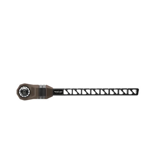 Mathews BridgeLock Stabilizer 8" Kodiak Brown