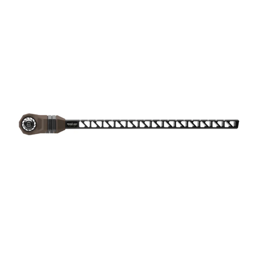 Mathews BridgeLock Stabilizer 12" Kodiak Brown