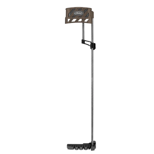 Mathews LowPro Quick Detach Quiver RH Kodiak Brown