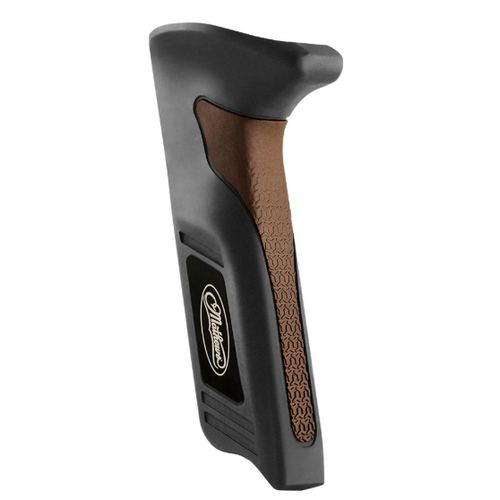 Mathews Bond Grip Contour 14 Deg RH Kodiak Brown