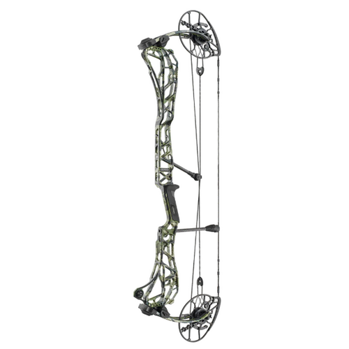 MATHEWS ARC 34 RH KUIU VERDE