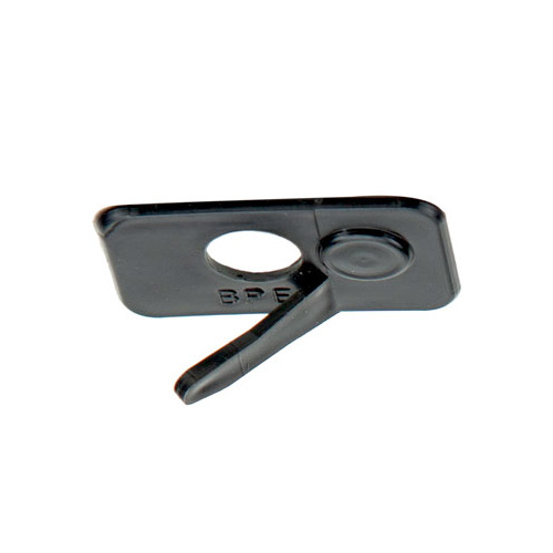 BPE Mini Arrow Rest RH Stick On