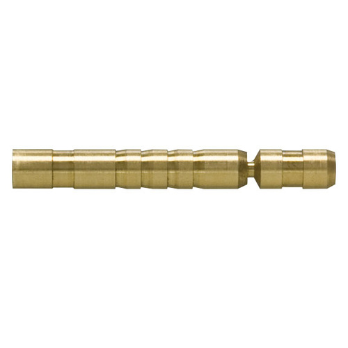 5mm Brass Hit Inserts 12 PK