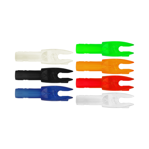 Easton X Nocks Red 12 PK