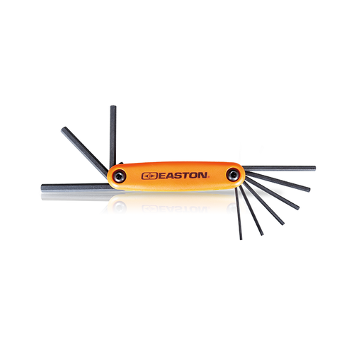 EASTON Pro Hex Set XL Fold Up