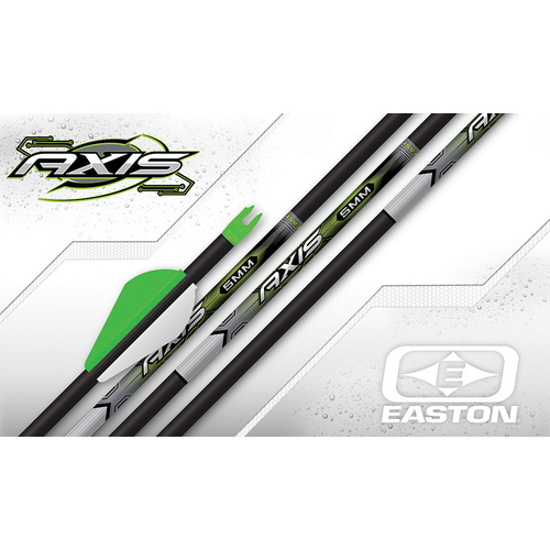 AXIS 300 Shafts 12 PK